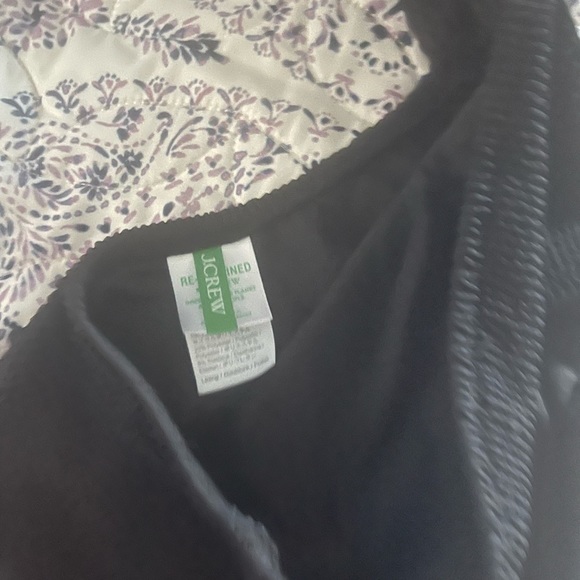 J Crew cut out one piece Black swim - Picture 4 of 4